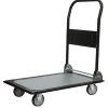 Plateauwagen inklapbaar 150kg