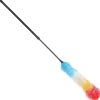 Talen Tools Plumeau met telescoopsteel 115 cm