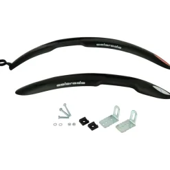 Polisport Colorado spatborden set 26 inch