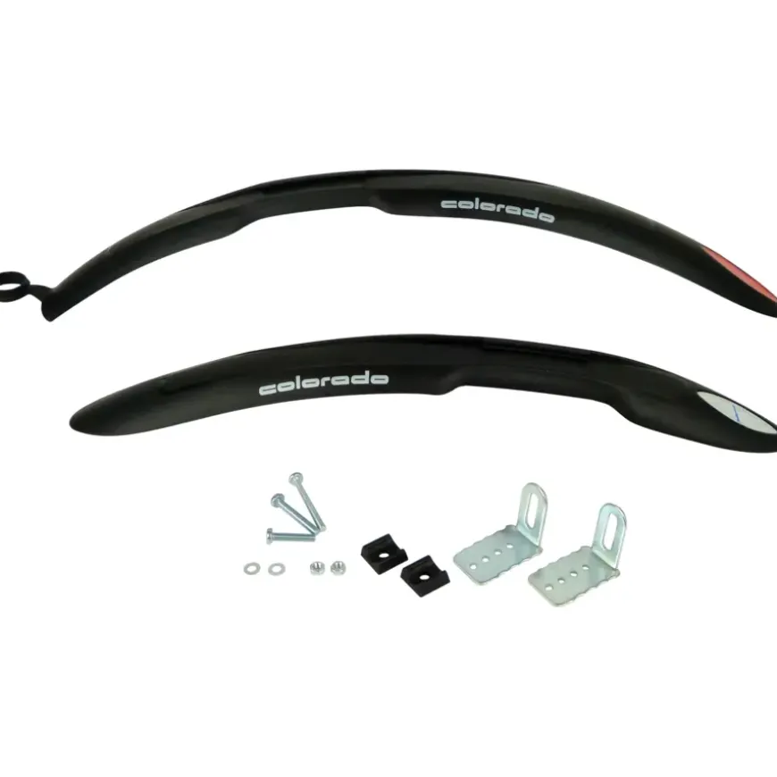 Polisport Colorado spatborden set 26 inch