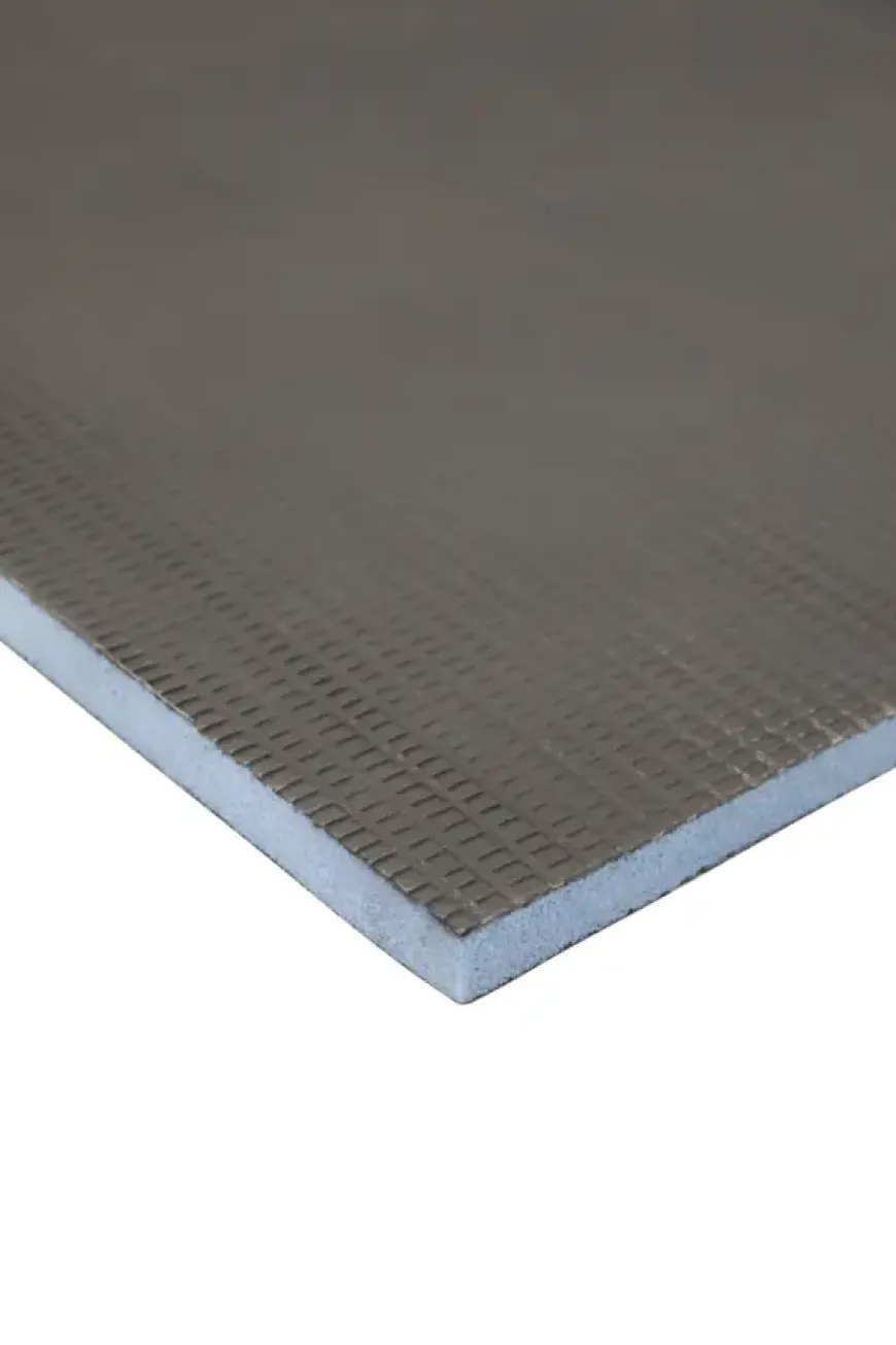 Powerbear multiplaat XPS 260 x 60 cm x 20 mm