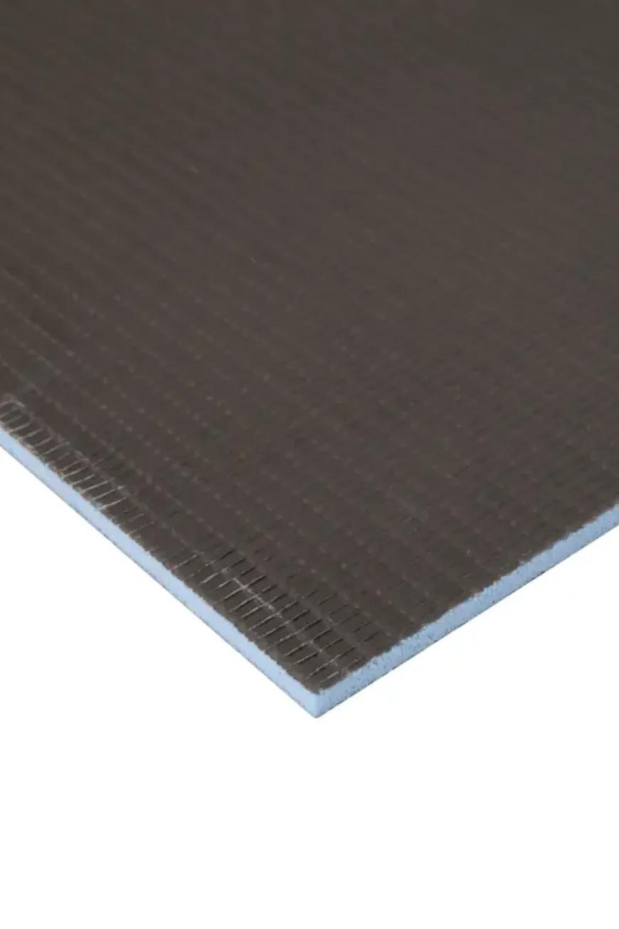Powerbear multiplaat XPS 130 x 60 cm x 30 mm