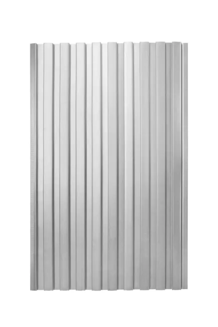 Powerbear zwaluwstaartplaat 122 x 63 cm