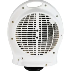 Handson PowerHeat Ventilatorkachel 2000W wit