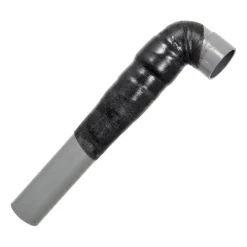 Power Repair Heat Uitlaat Reparatietape 200x5cm