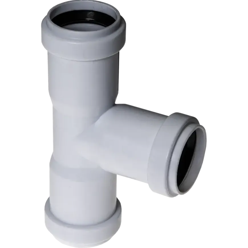 PPC T-stuk 90° 32 mm
