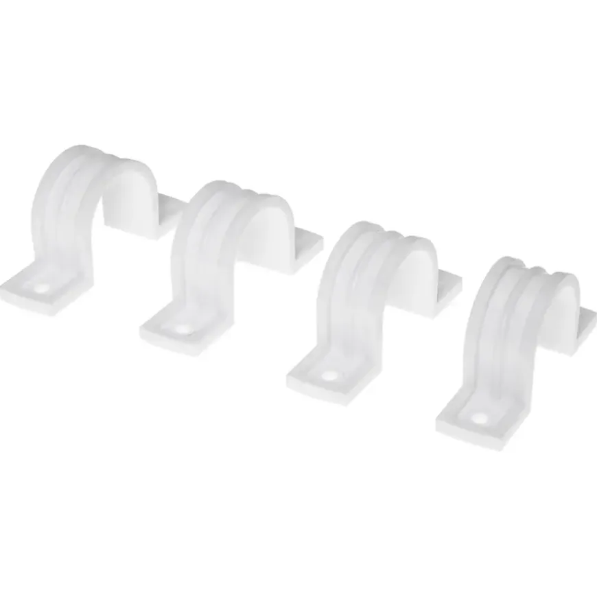 PPC zadel Ø32 mm 4 stuks