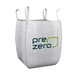 Pre Zero bouwafvalzak bigbag ca. 1m³