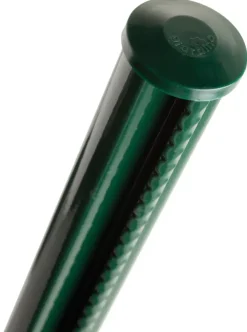 Giardino Profielpaal rond RAL 6005 groen ø 48 mm, lengte 300 cm