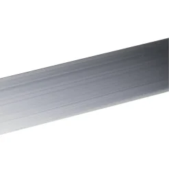 Geen Profiel plat aluminium brut 30x2x2000mm