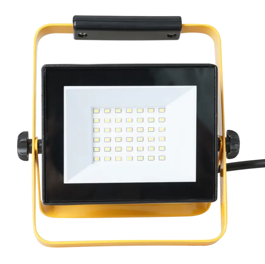 Prolight Led werklamp met snoer 30W