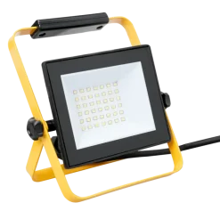 Prolight Led werklamp met snoer 30W