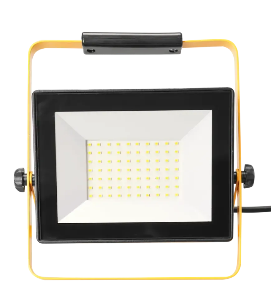 Prolight werklamp Led met snoer 50W