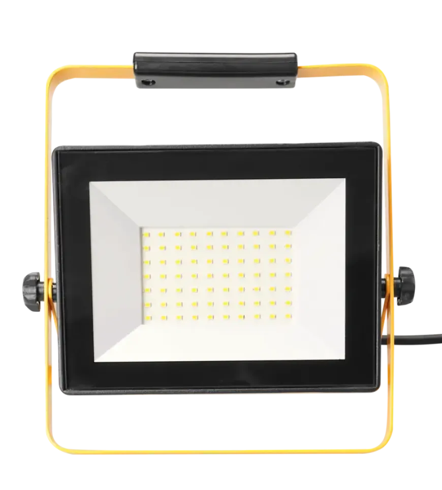 Prolight werklamp Led met snoer 50W