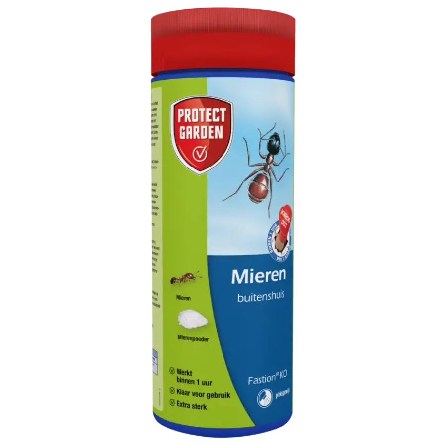 Protect Garden mierenpoeder 400 gram