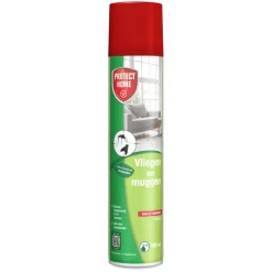 Protect Home vliegen- en muggenspray 400 ml