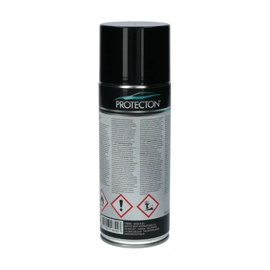 Protection rubber spray 400ml