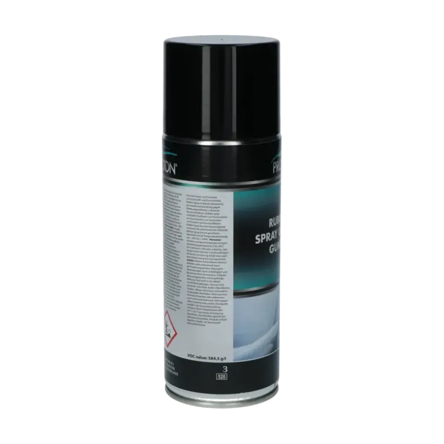 Protection rubber spray 400ml