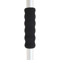 Protection wasborstel telescopisch 110 tot 165 cm