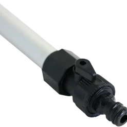 Protection wasborstel telescopisch 110 tot 165 cm