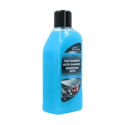 Protecton Auto Shampoo Wash & Wax 1L