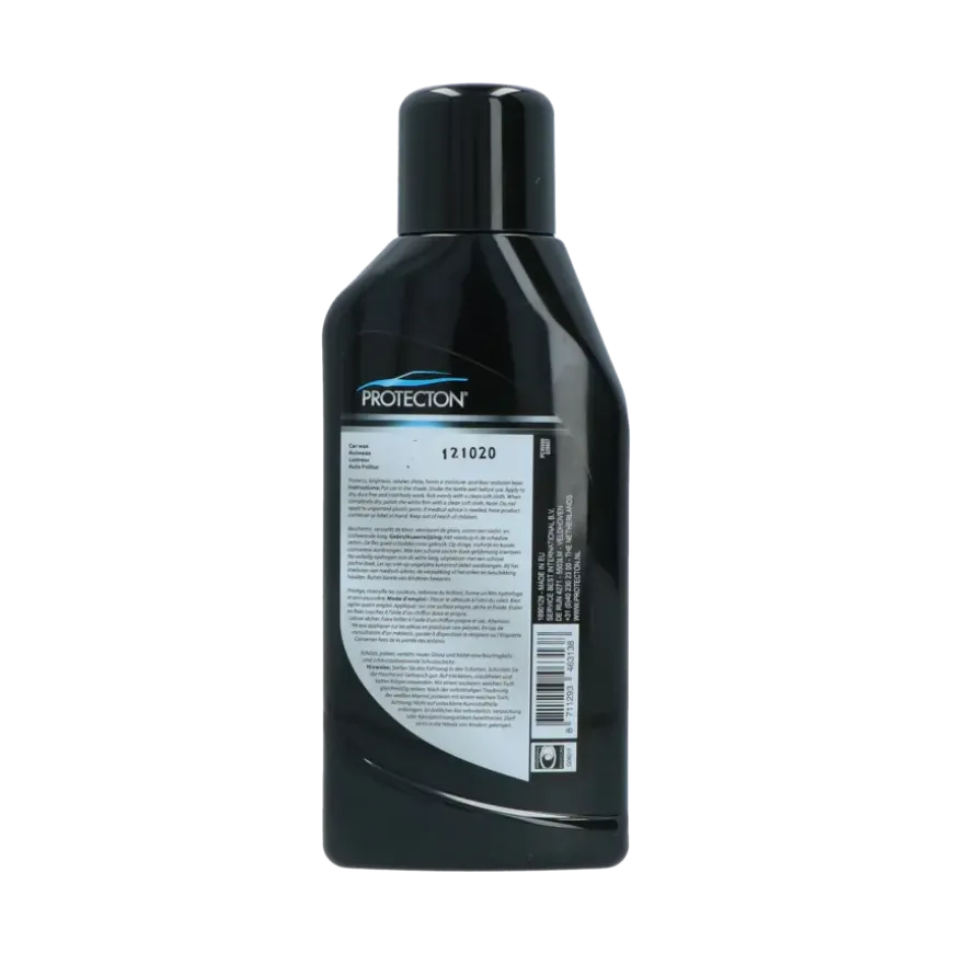 Protecton Autowax 500ml