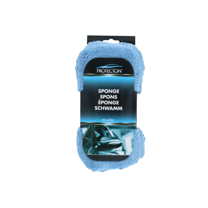 Protecton microvezel spons