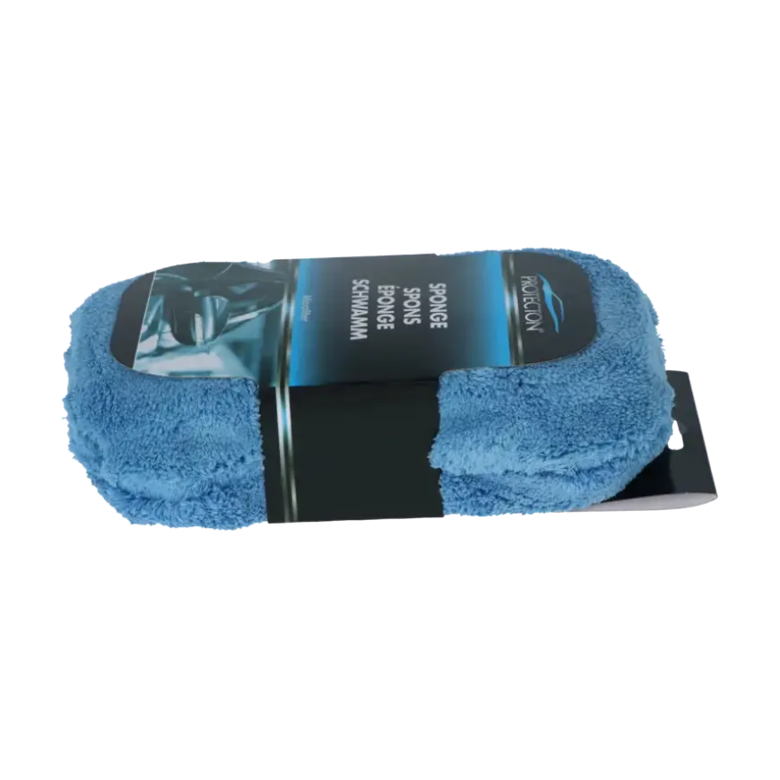 Protecton microvezel spons