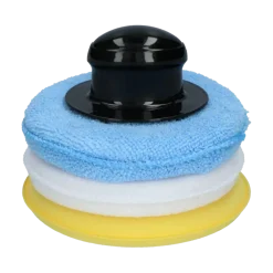 Protecton polijstpad 3 in 1