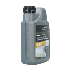 Protecton remvloeistof 1 Liter DOT4