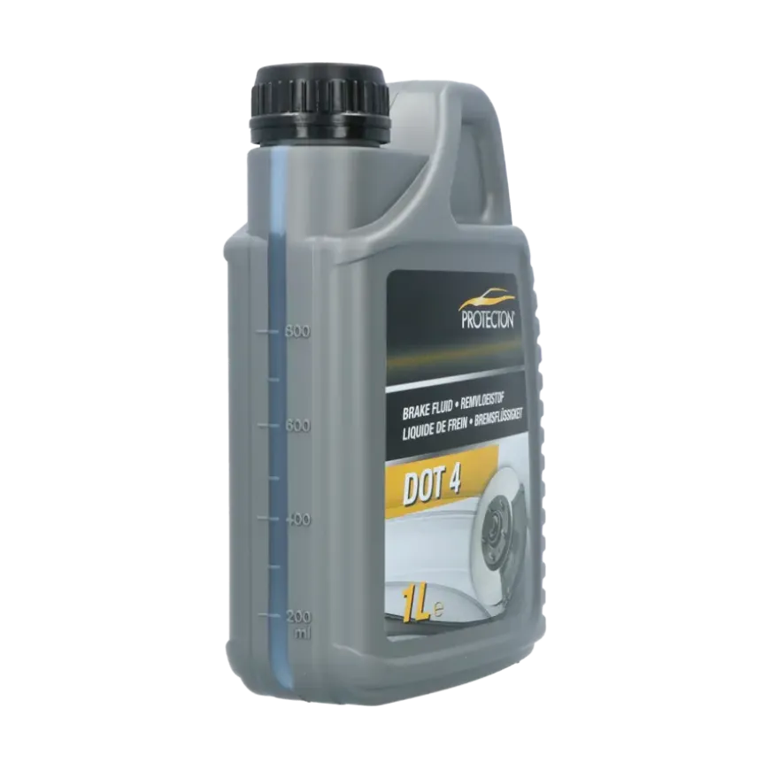 Protecton remvloeistof 1 Liter DOT4