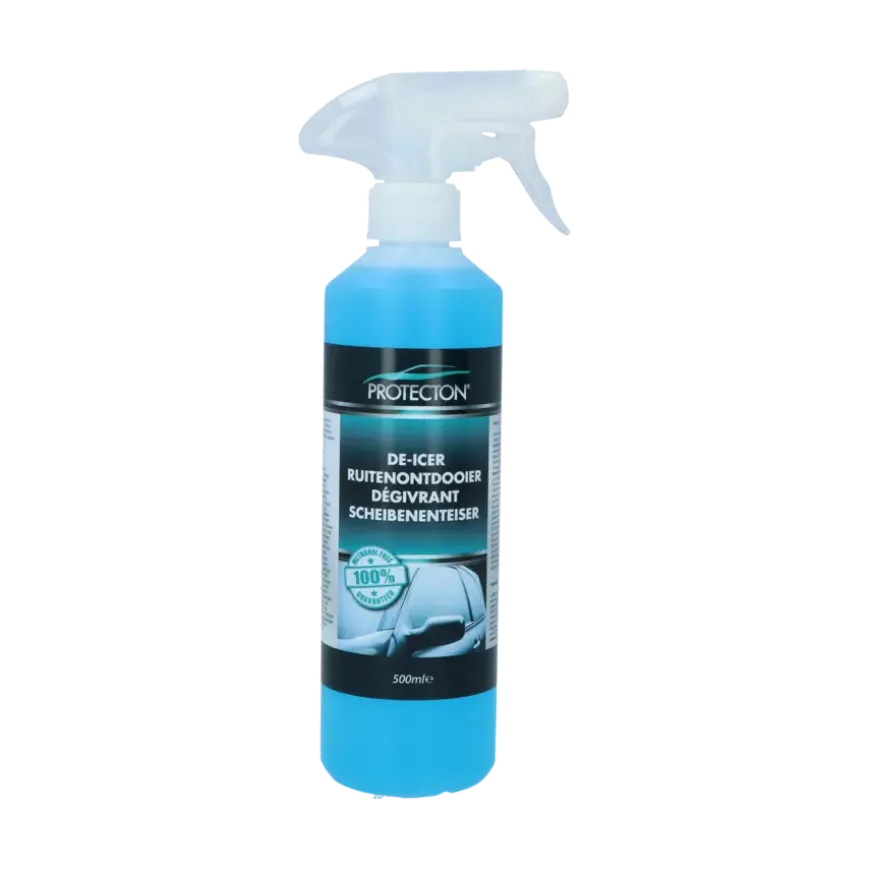 Protecton Ruitontdooier 500ml