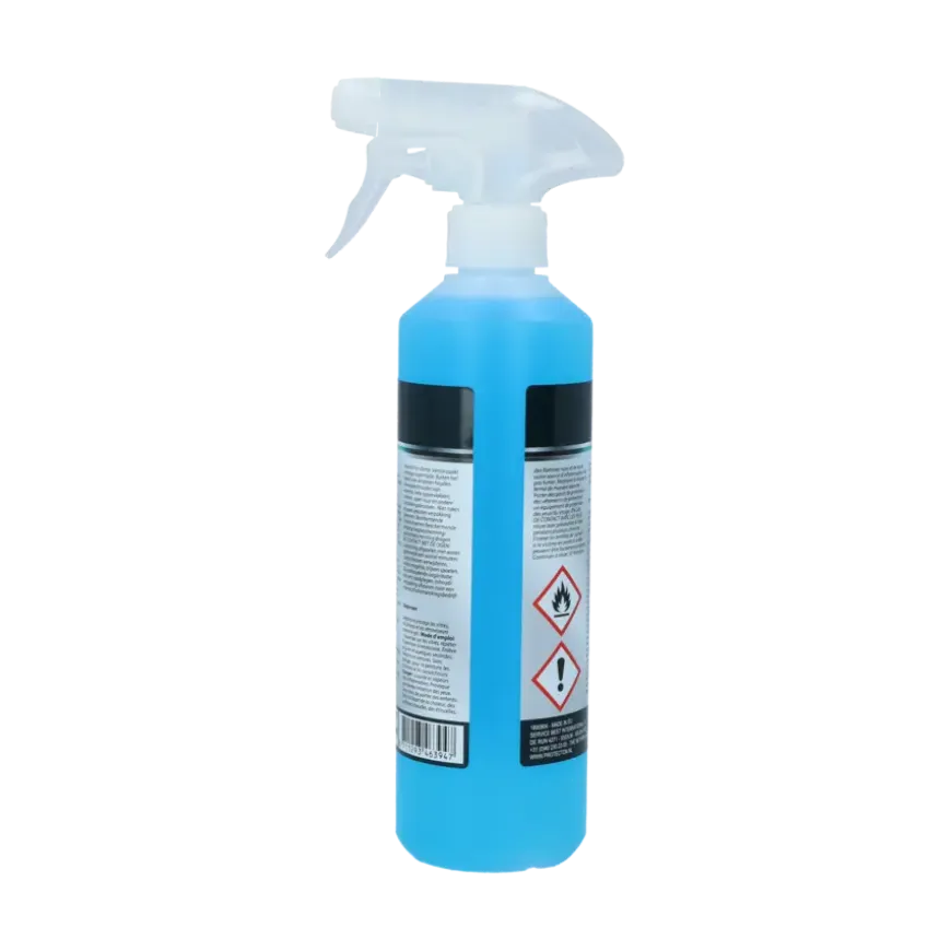 Protecton Ruitontdooier 500ml