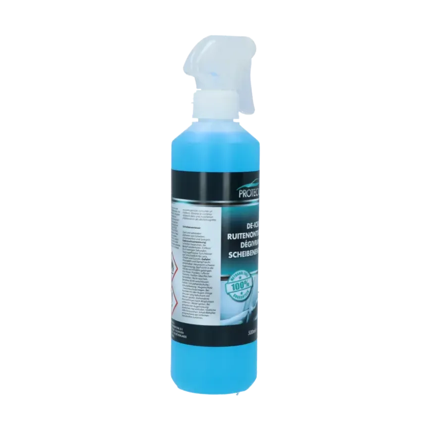 Protecton Ruitontdooier 500ml
