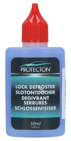 Protecton Slotontdooier 50ml