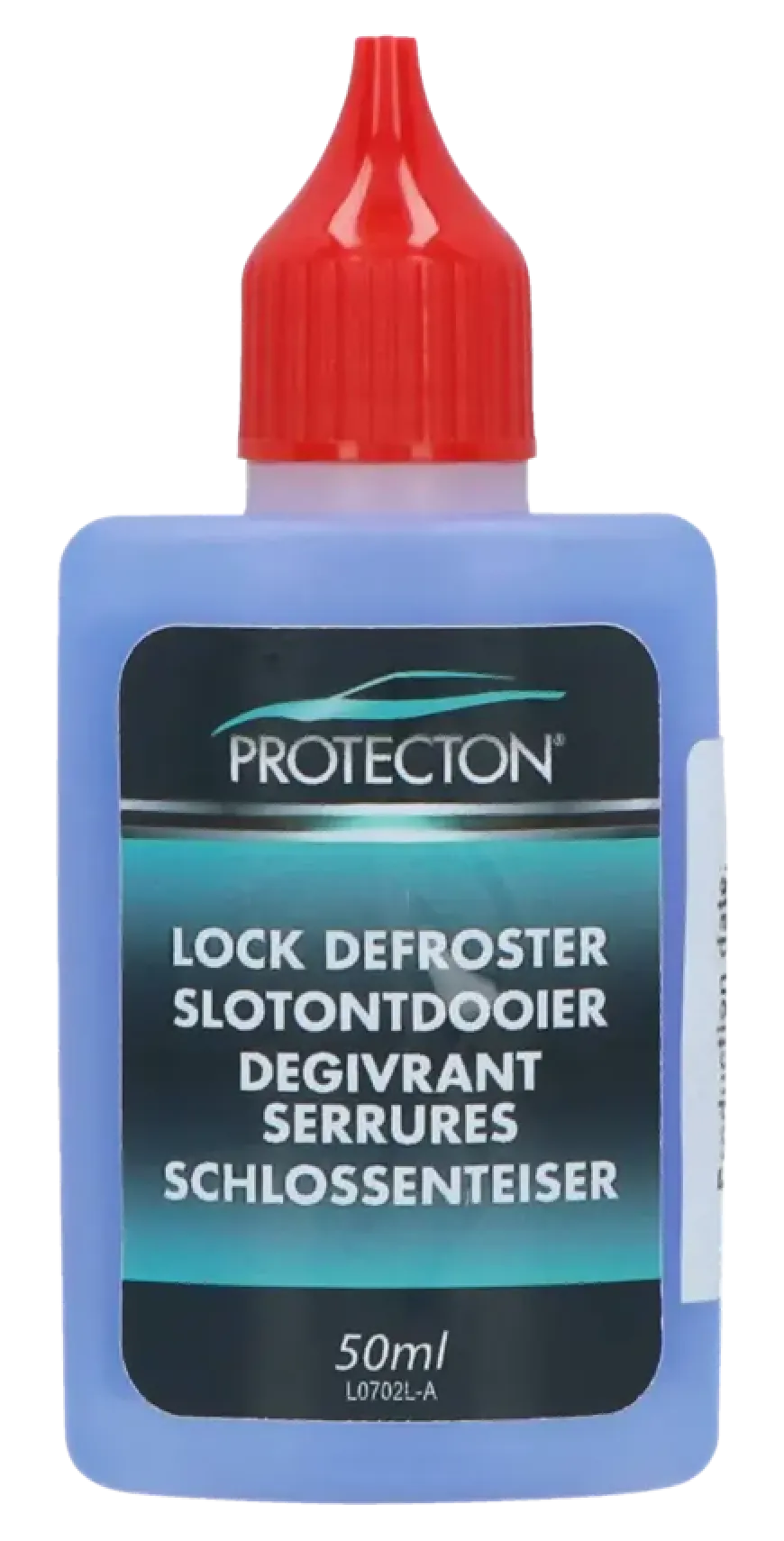 Protecton Slotontdooier 50ml