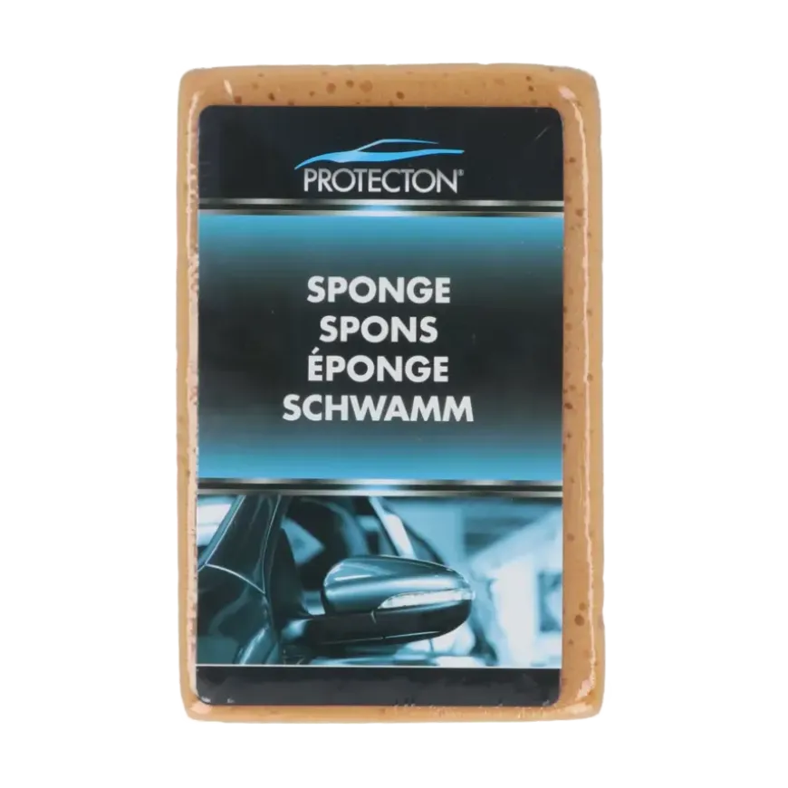 Protecton wasspons