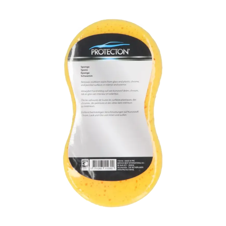 Protexton Jumbo wasspons