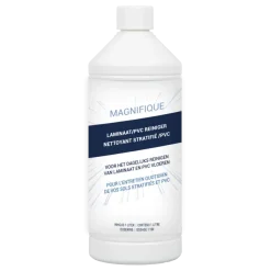 Geen PVC en laminaatreiniger 1 liter