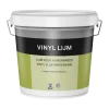 Geen PVC vinyl kamerbreed lijm 13KG