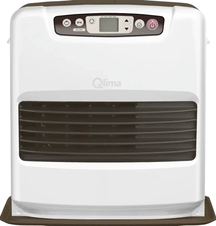 Qlima Laserkachel SRE 4035 TC