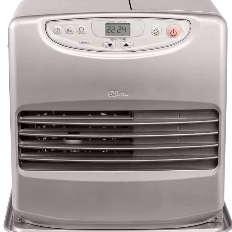 Qlima Laserkachel SRE 8040 TC Paraffine