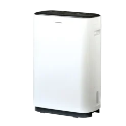 Qlima ontvochtiger DD 808 wit