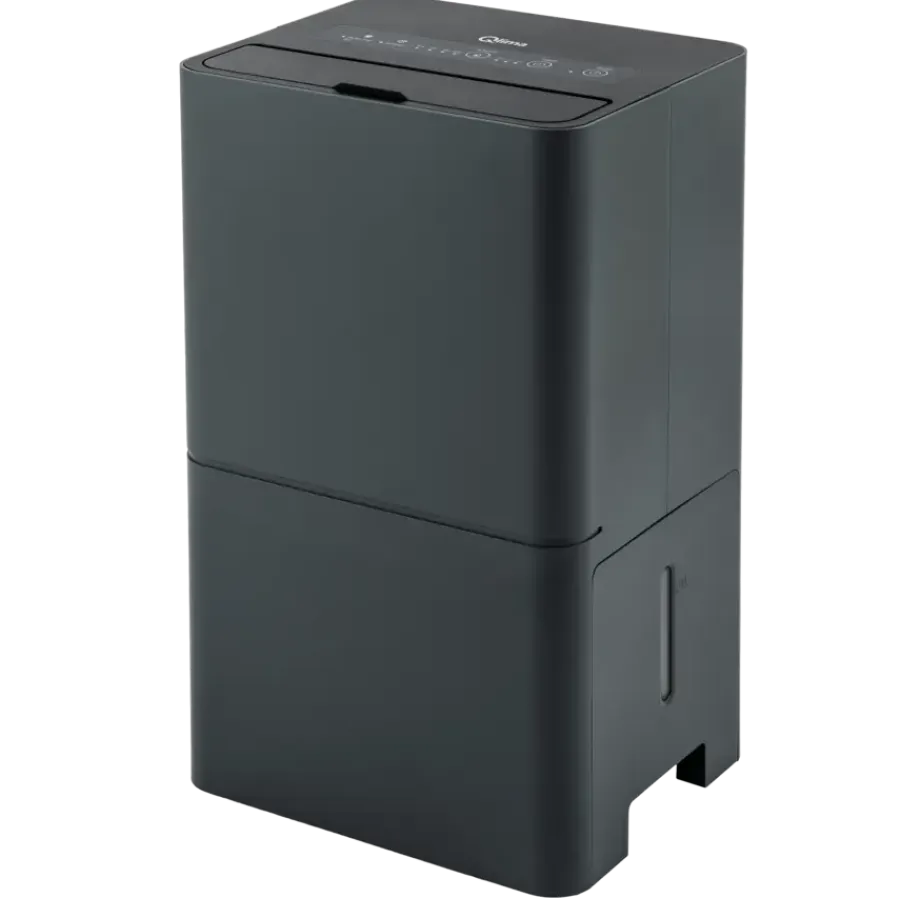 Qlima ontvochtiger D 812 Smart