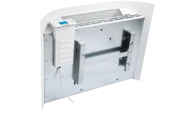 Qlima Sereno EPIH 5115 - Inertia heater - elektrische verwarming