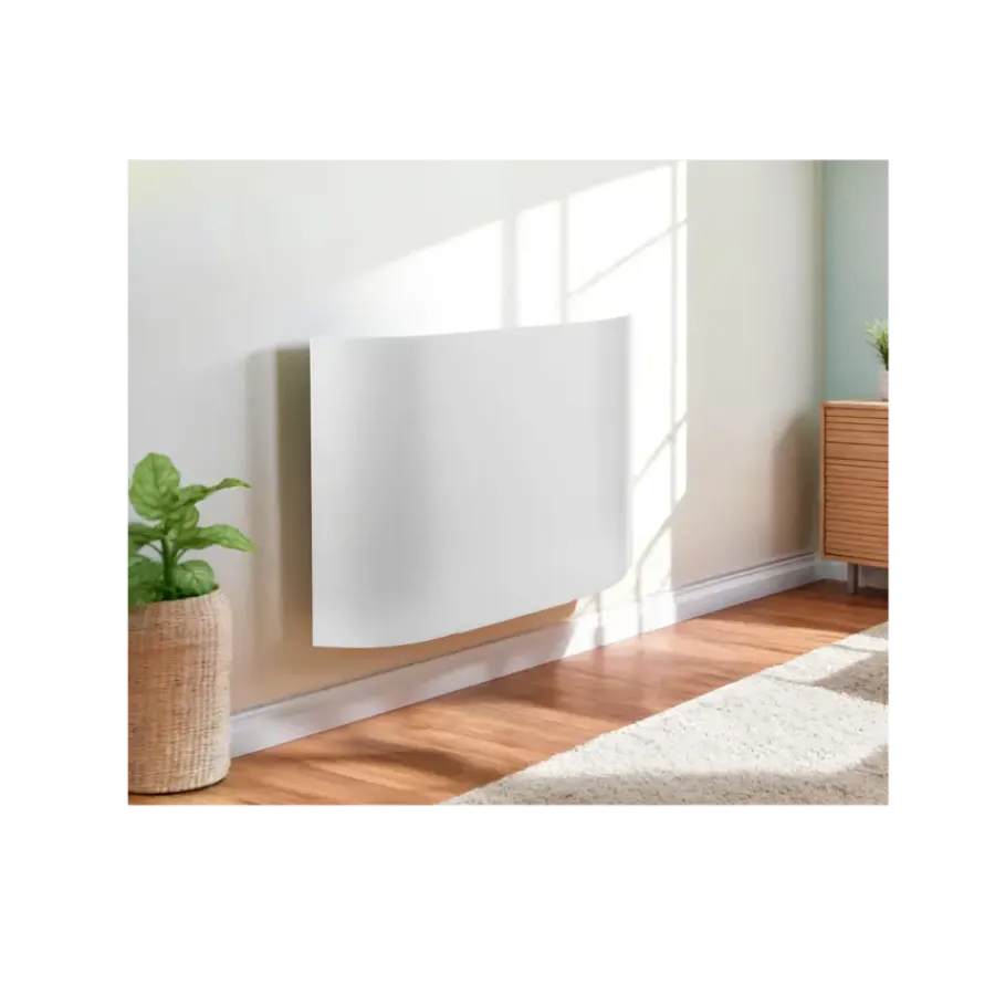 Qlima Sereno EPIH 5115 - Inertia heater - elektrische verwarming