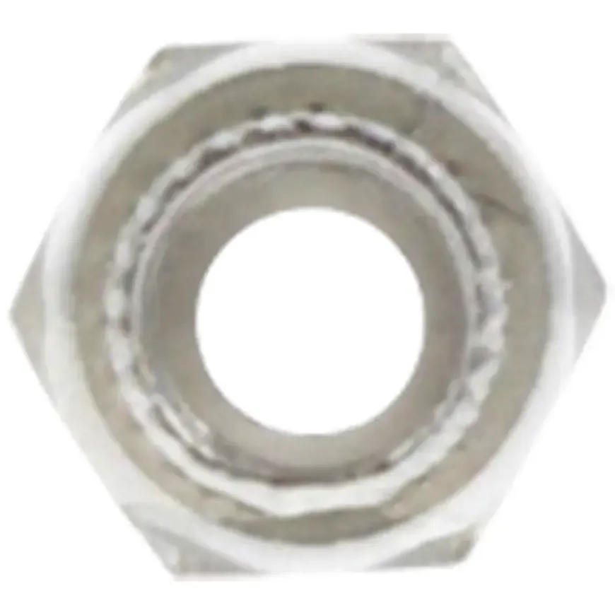 Q-Link coax F-wartel 6 mm 6 stuks