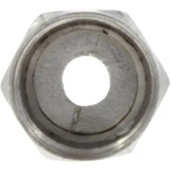 Q-Link coax F-wartel 5mm 6 stuks