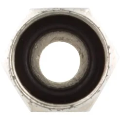 Q-Link coax F-wartel waterdicht 6 mm 2 stuks