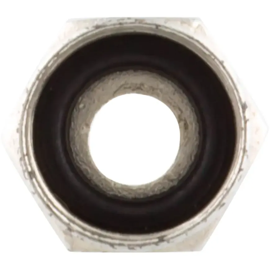 Q-Link coax F-wartel waterdicht 6 mm 2 stuks